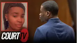 VERDICT: GA v. Ryan Cooper | Missing Girlfriend Murder Trial