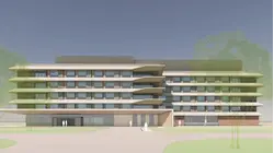 Brookhaven town board approves $650M hospital expansion, modernization project in Patchogue