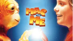 Mac And Me