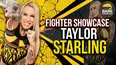 Fighter Showcase: Taylor Starling (BKFC)