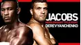 World Championship Boxing: Jacobs vs. Derevyanchenko and Machado vs. Evans and Hardy vs. Vincent