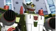 Transformers: Cybertron