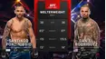 Santiago Ponzinibbio vs Daniel Rodriguez | FULL FIGHT