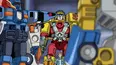 Transformers: Armada