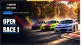 NASCAR Euro: Belgium GP - Open R1