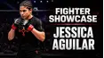 Fighter Showcase: Jessica Aguilar (WSOF)
