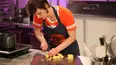 Cake Wars