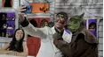Halloween Wars