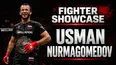 Fighter Showcase: Usman Nurmagomedov (Part 1)