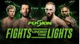 Fusion Fight League: Under the Lights