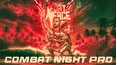 LIVE: Combat Night Pro: Fort Pierce