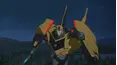 Transformers: Robots In Disguise