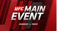UFC Main Event