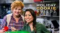 Holiday Cookie Builds
