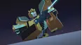 Transformers: Bumblebee Cyberverse Adventures