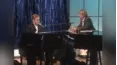 Elton John on Ellen 1