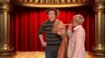 Big Bang Theory Cast on Ellen 2