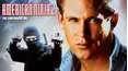 American Ninja 2: The Confrontation
