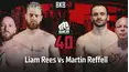 Bare Knuckle Boxing 40: Rees vs. Reffell