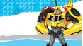 Transformers: Robots In Disguise