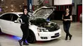 All Girls Garage