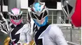 Power Rangers: Dino Fury