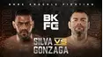 BKFC 8: Silva vs. Gonzaga