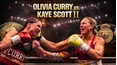 Kaye Scott vs Olivia Curry II