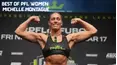 Best of PFL Women: Michelle Montague