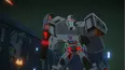 Transformers: Cyberverse