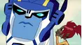 Transformers: Animated