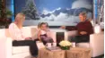 Kid Experts On Ellen