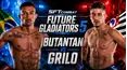 SFT Combat Future Gladiators 5: Butantan vs Grilo