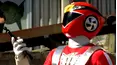 Power Rangers: R.P.M.