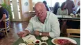 Bizarre Foods America