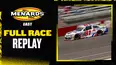 ARCA Menards Series East Full Race Replay