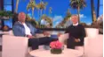 Dwayne 'The Rock' Johnson on Ellen 3