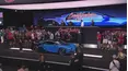 Barrett-Jackson LIVE Auction