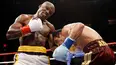 Timothy Bradley vs. Luis Carlos Abregu