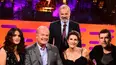 The Graham Norton Show