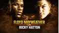 Floyd Mayweather Jr vs. Ricky Hatton