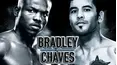 Timothy Bradley vs. Diego Chaves