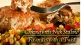 Cooking with Nick Stellino