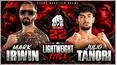Best of BKB: Fight for the Ages: Irwin vs Tanori I