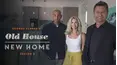 George Clarke's Old House New Home