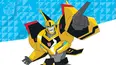 Transformers: Robots In Disguise
