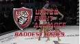 Baddest Babes in MMA: Sammons vs. Borga