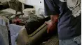 Iron Resurrection
