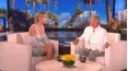Music Stars on Ellen 1
