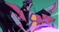 Transformers: Animated